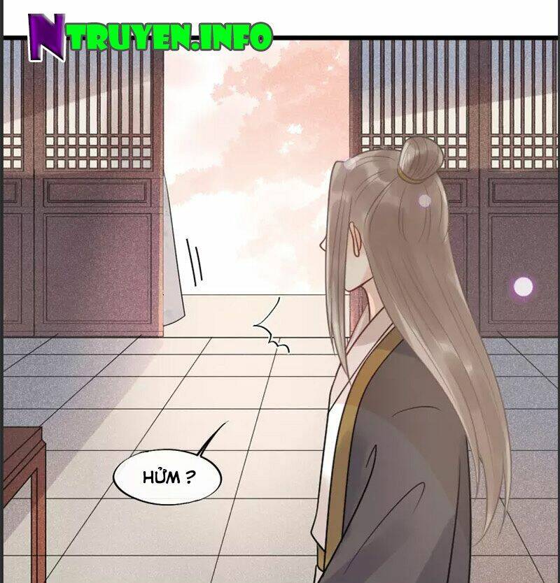 tư thế chính xác cùng bệ hạ yêu đương chapter 34.1 6