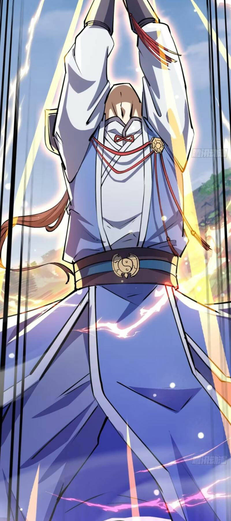 trăm tuổi mở hệ thống: con hiền cháu ngoan quỳ khắp núi! chapter 23 31