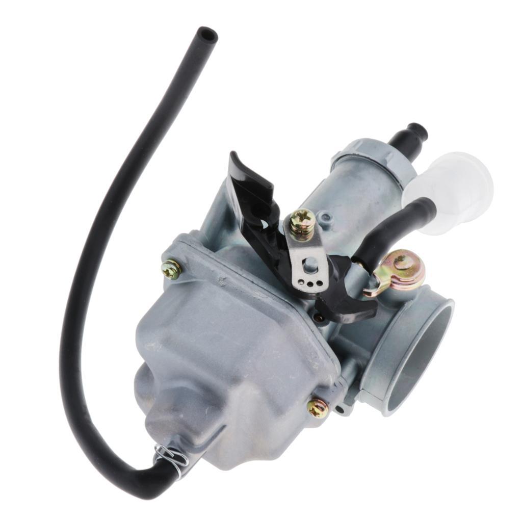 Motorcycle Carburetor, High Quality Replacement Carburetor Suitable for 175 250cc