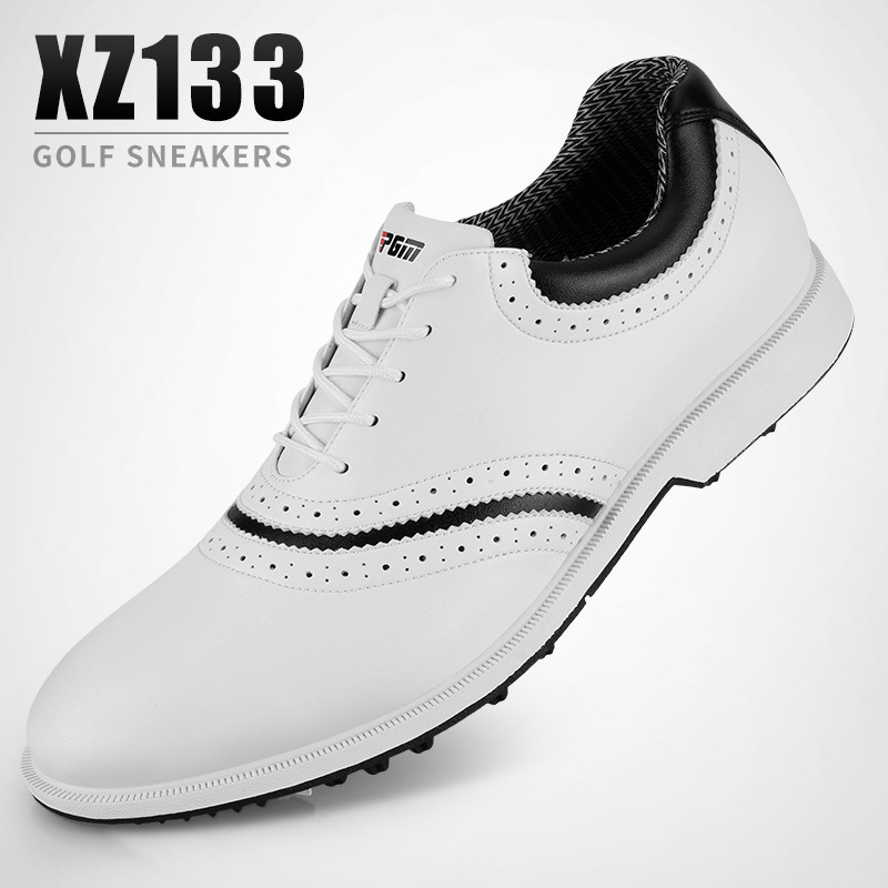 Giầy Golf Nam XZ133-3250k SALES 2845k