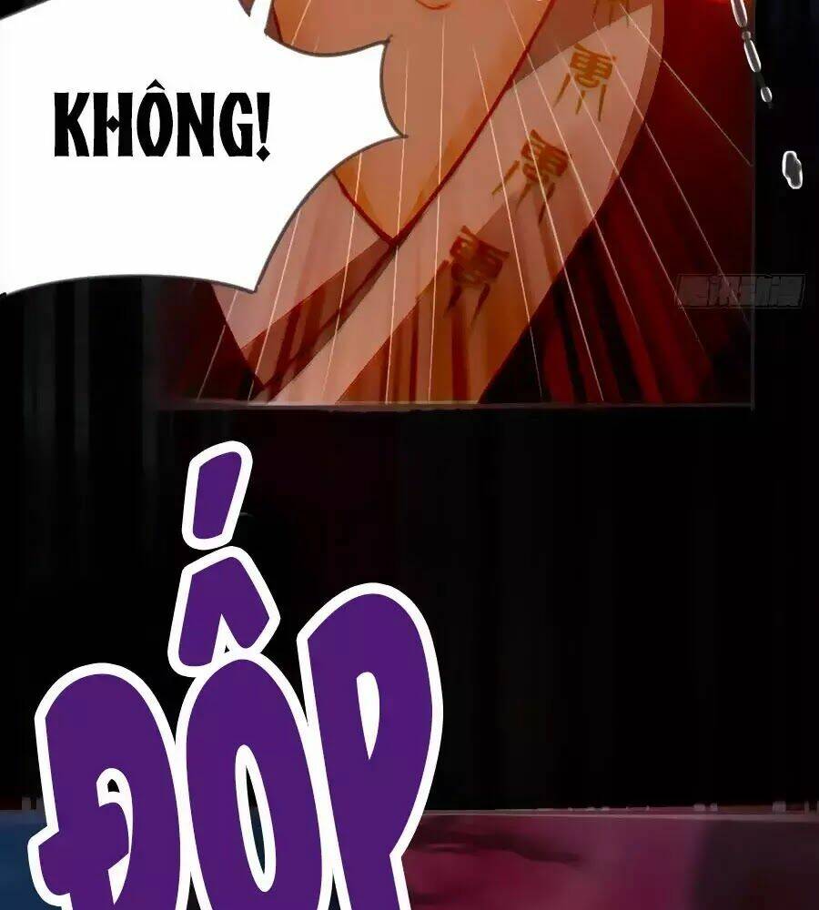 thần y khí nữ: ngự thú cuồng phi của quỷ đế chapter 58 56