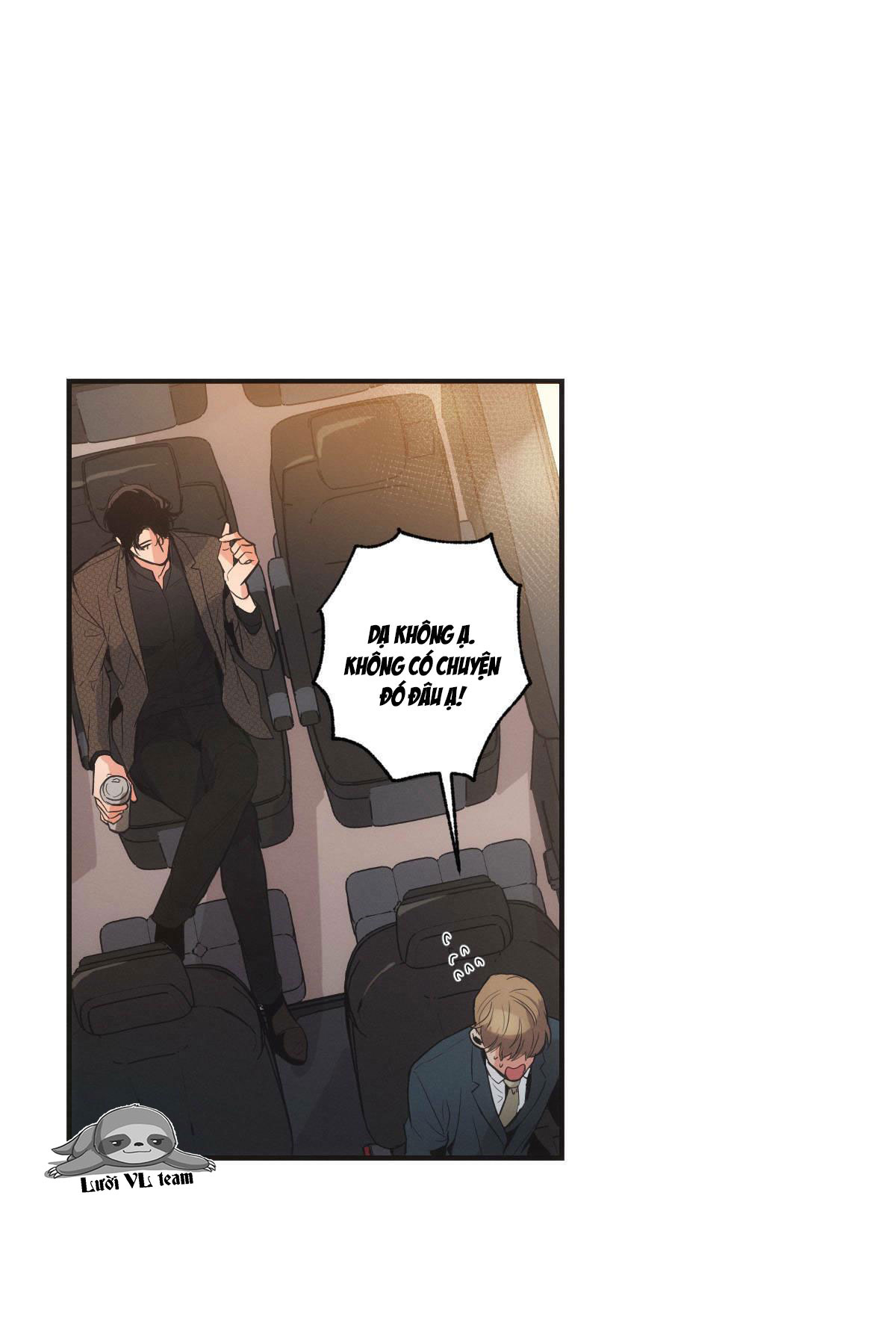 cố ý sơ xuất yêu đương chapter 3.2 5