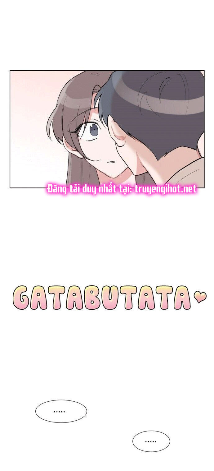 gatabutata chapter 25.1 4