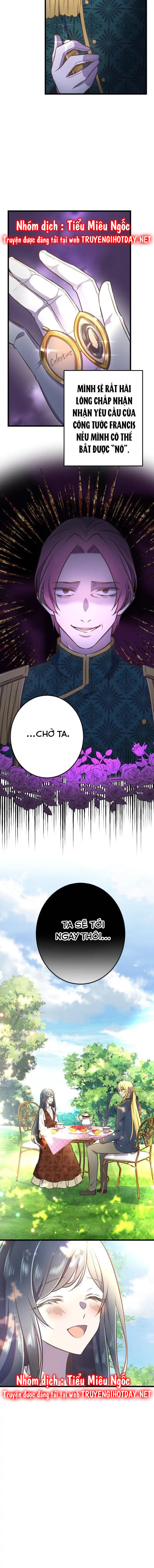 tình yêu thuần khiết chapter 60 12