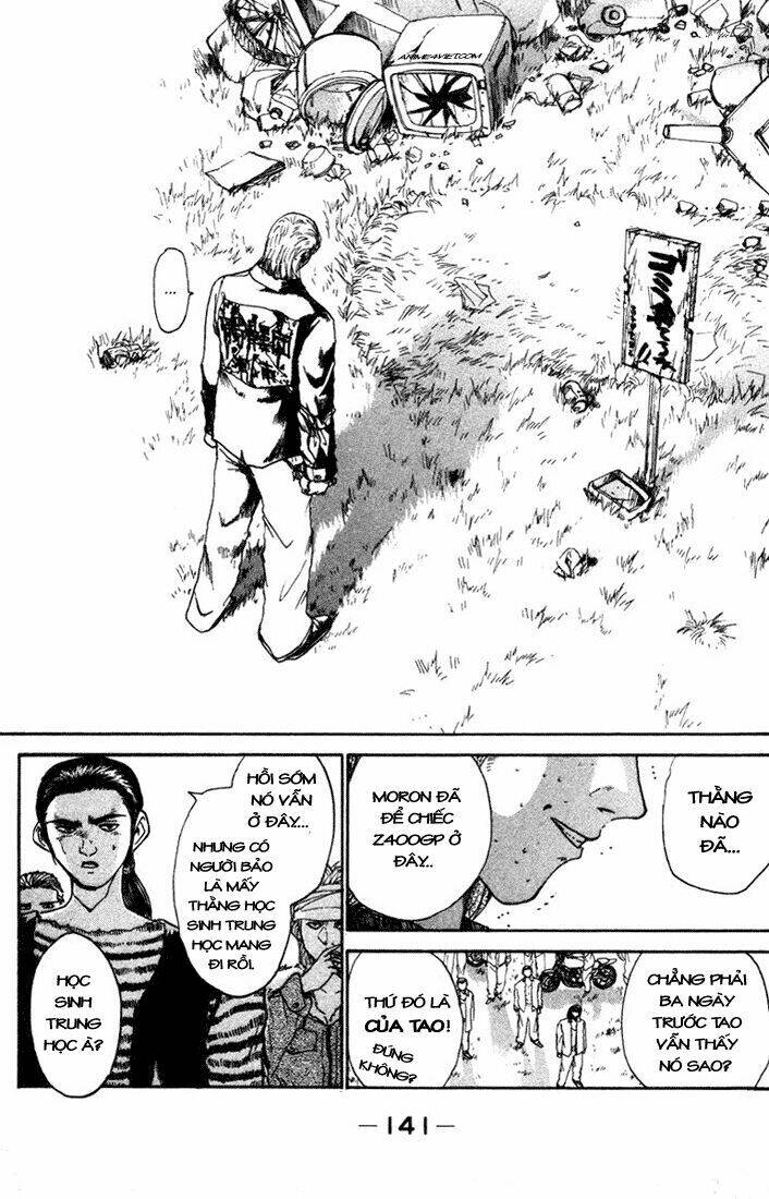 bad company chapter 1 41