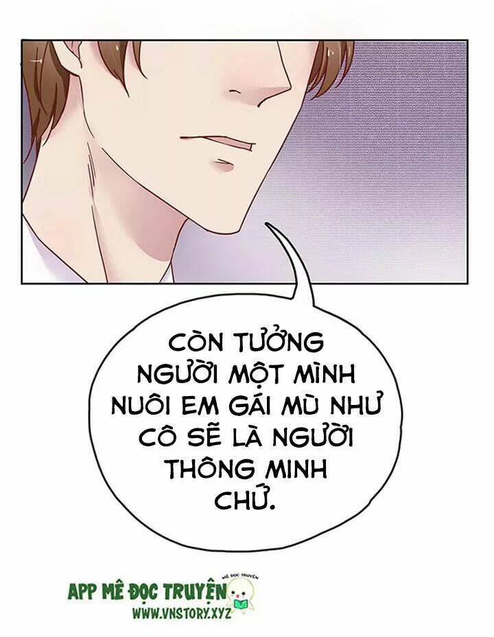 yêu em, sai đến tận cùng chapter 4 8