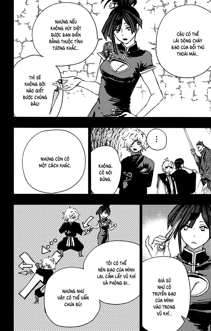 jigokuraku chapter 67 4