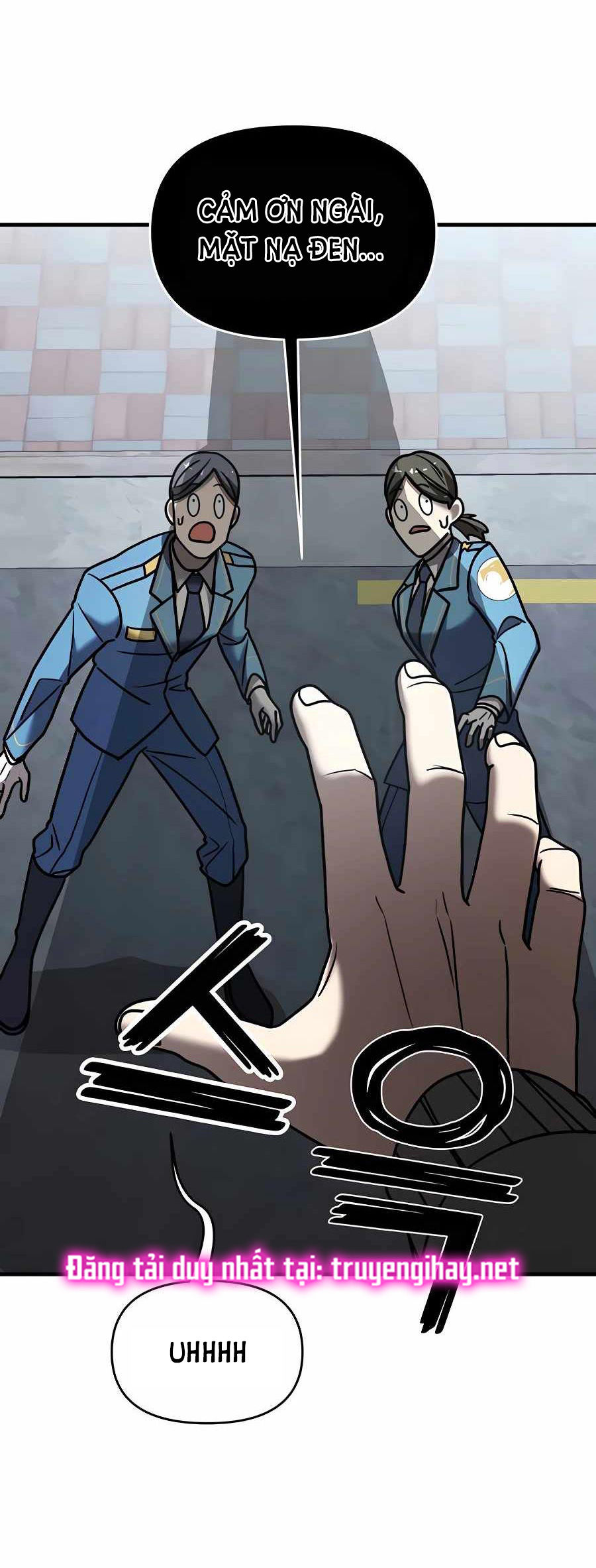 phản diện thuần túy chapter 16.2 17