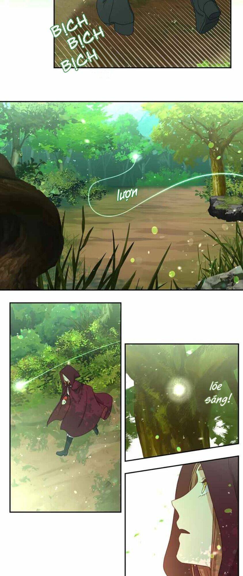 hãy coi chừng ác nữ chapter 43 29