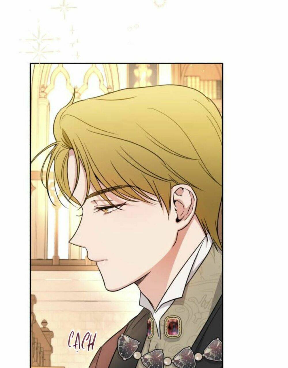 công nương mint bé nhỏ chapter 12 3