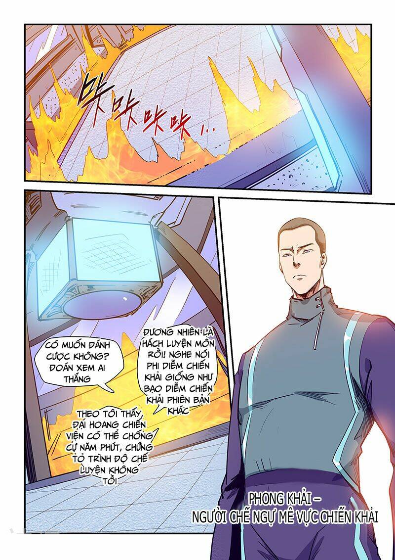 tu chân tứ vạn niên chapter 216 9