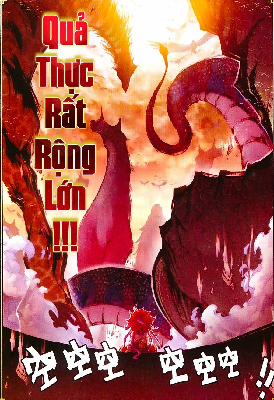 thế giới hoàn mỹ [m] chapter 5 14