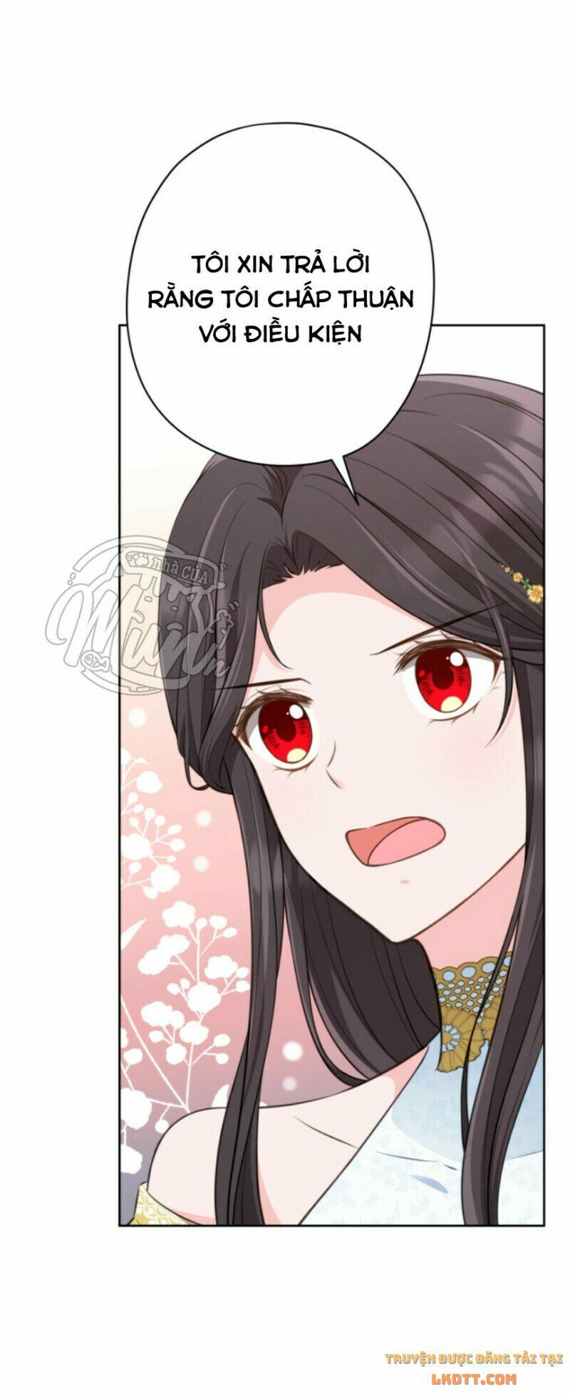 gửi đến người bạn của tôi chapter 27 37