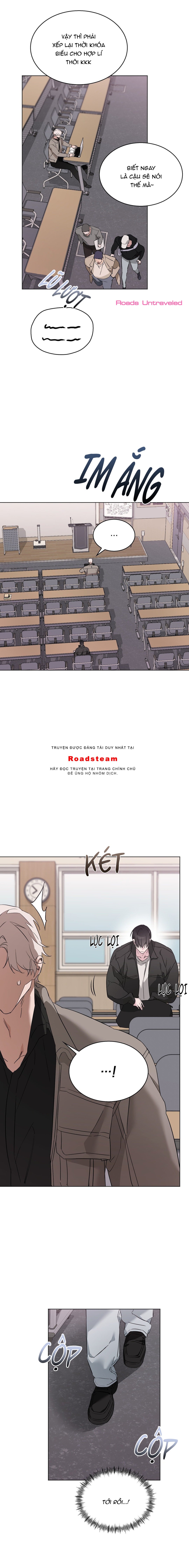 vì tôi đáng yêu sao? chapter 33 8