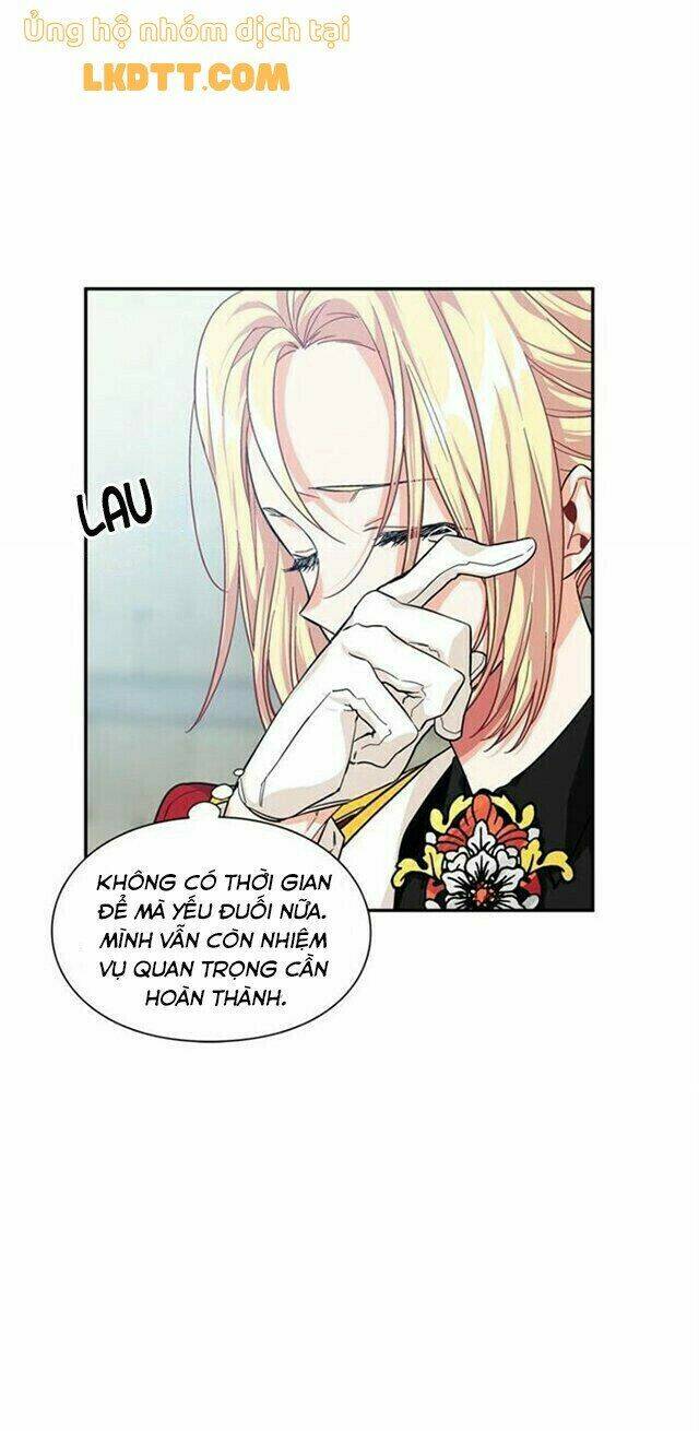 nữ hoàng ngoại khoa chapter 76 38