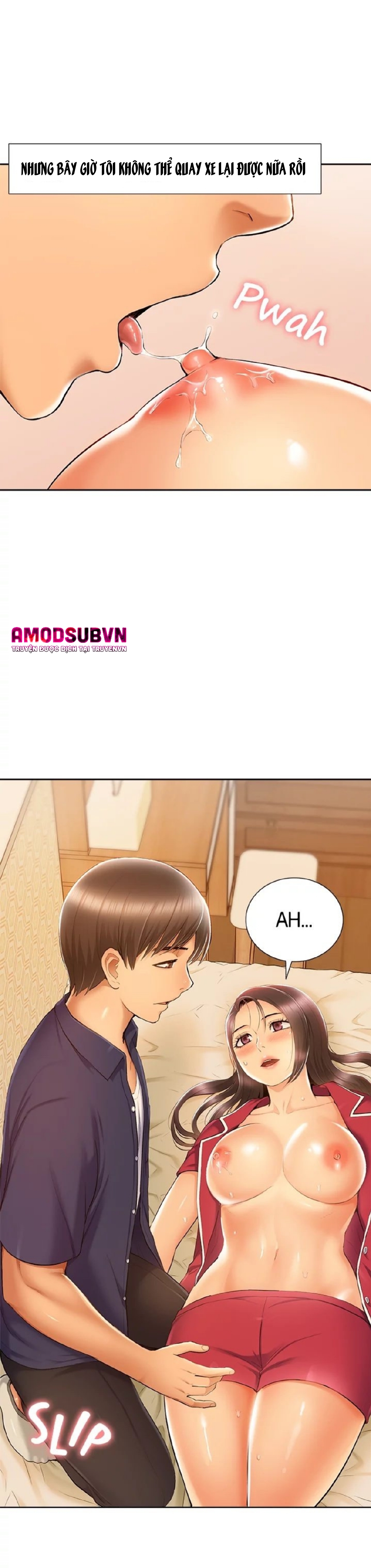 song sinh trụy lạc chapter 16 25