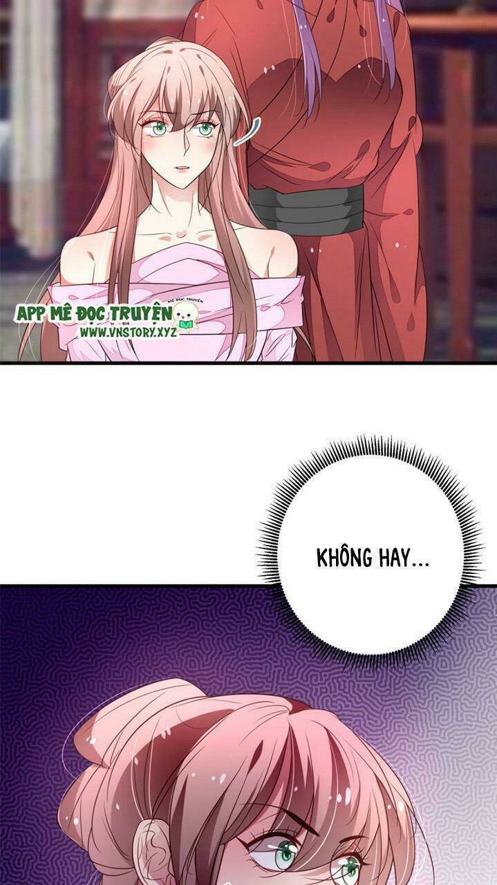 trọng sinh đế phi: quyền khuynh thiên hạ chapter 35 20