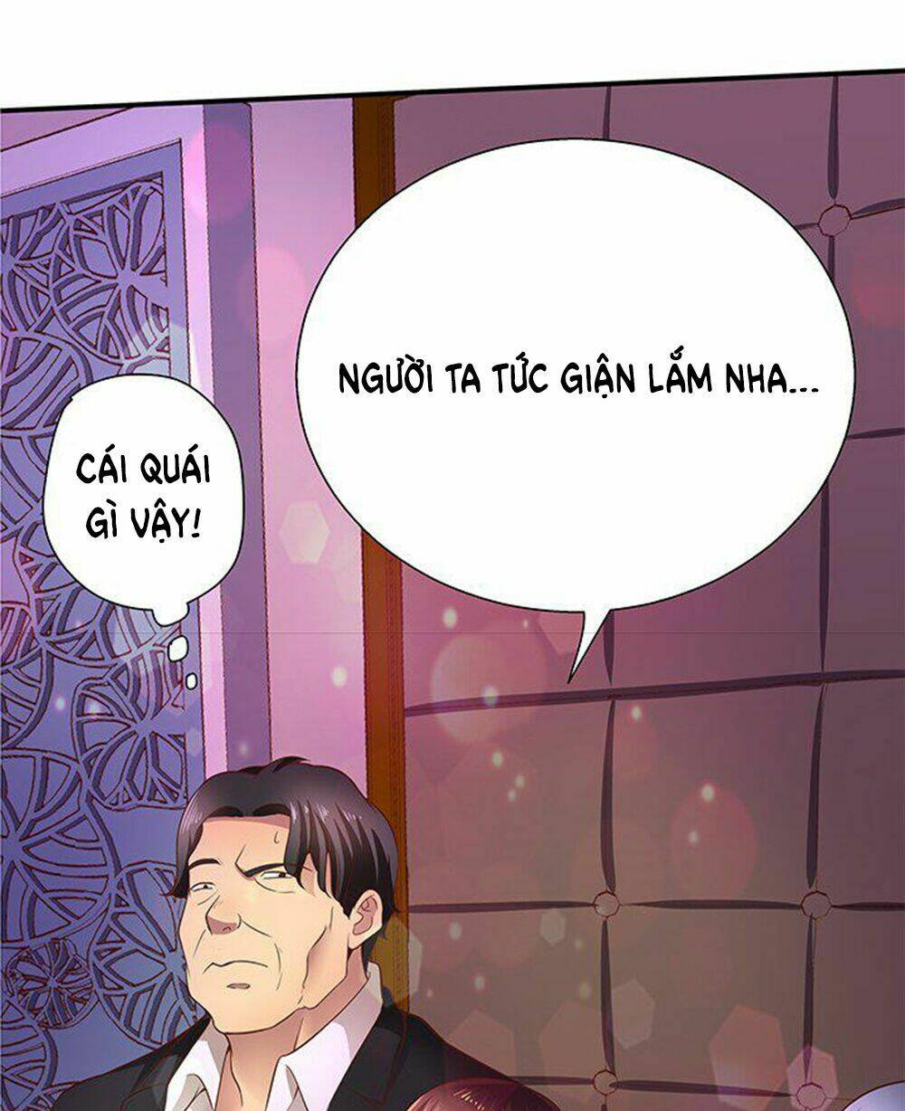 khi trò chơi ác ma bắt đầu chapter 18 33