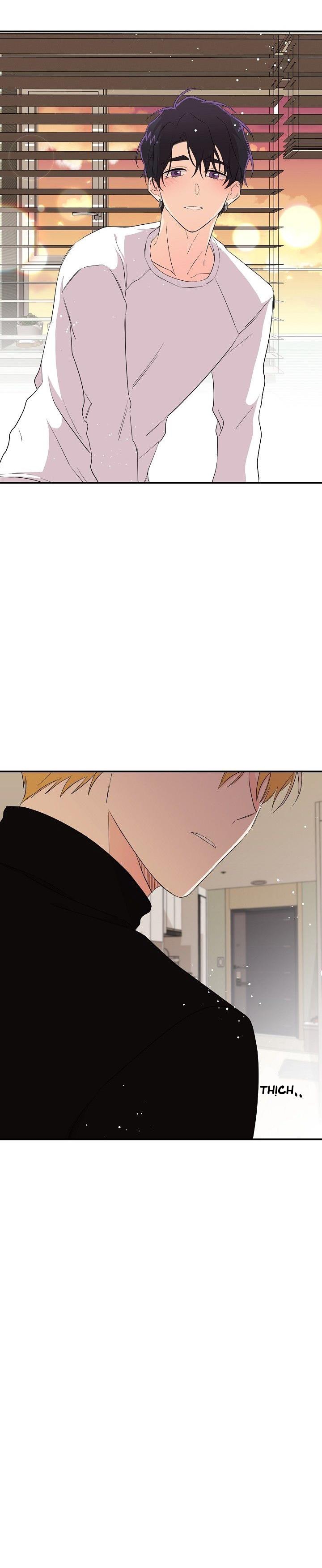 hoa ly hổ chapter 13 20