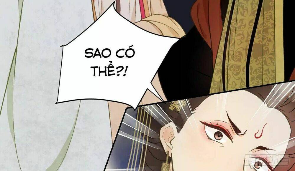 vương gia ba tuổi rưỡi của tôi chapter 42 40