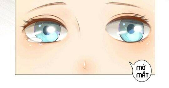 nữ thần tại thượng chapter 1 6