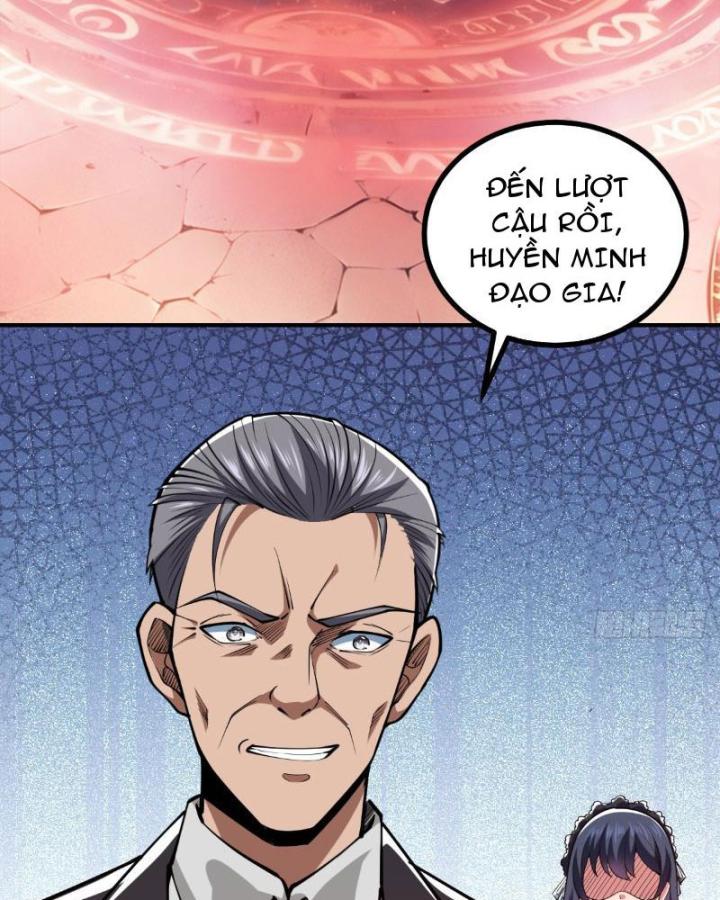 đạo sĩ này có trăm triệu điểm hung mãnh chapter 2 50