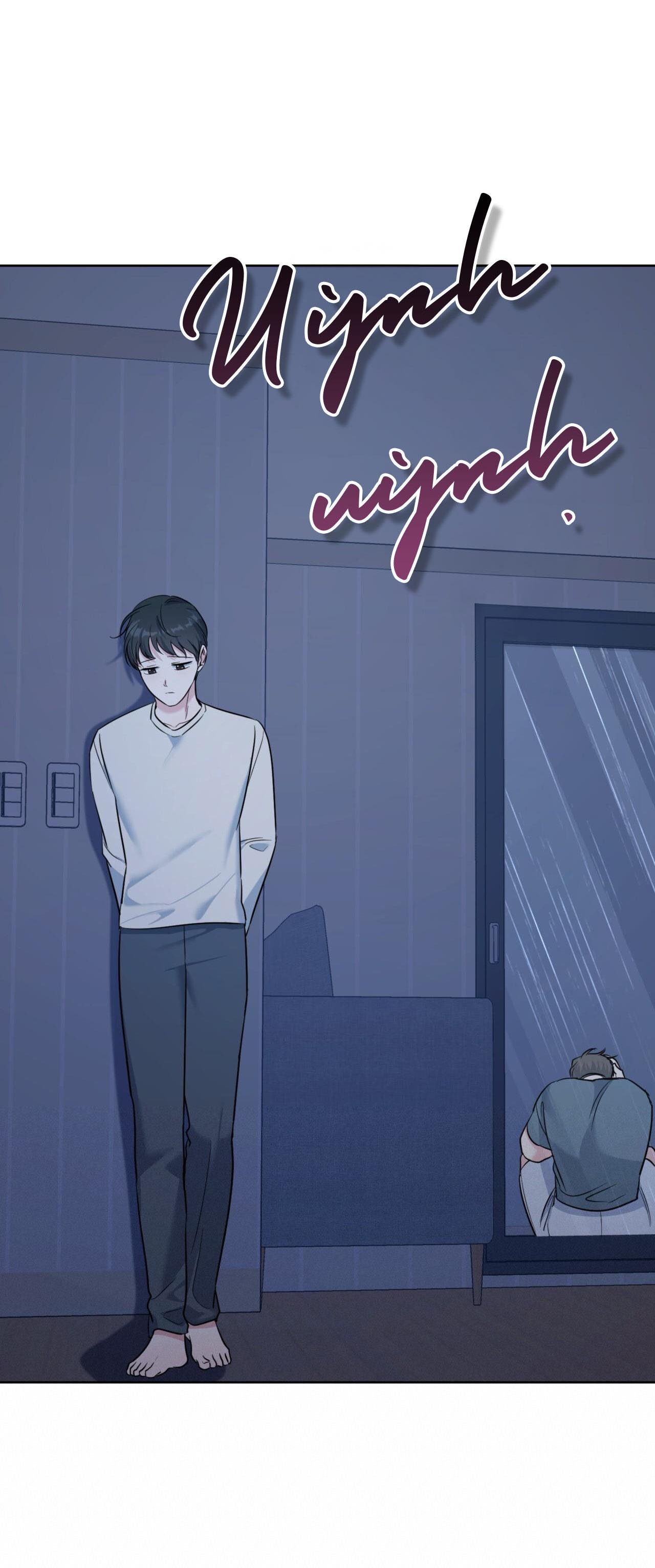 khu rừng tĩnh lặng chapter 21 20