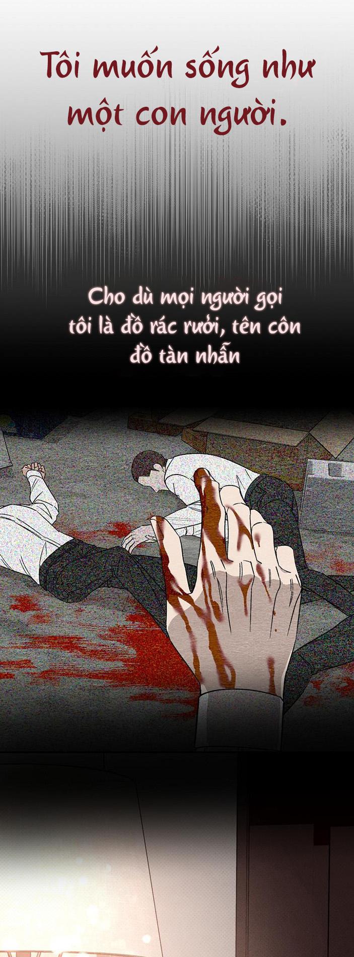 chạm vào em chapter 13 42