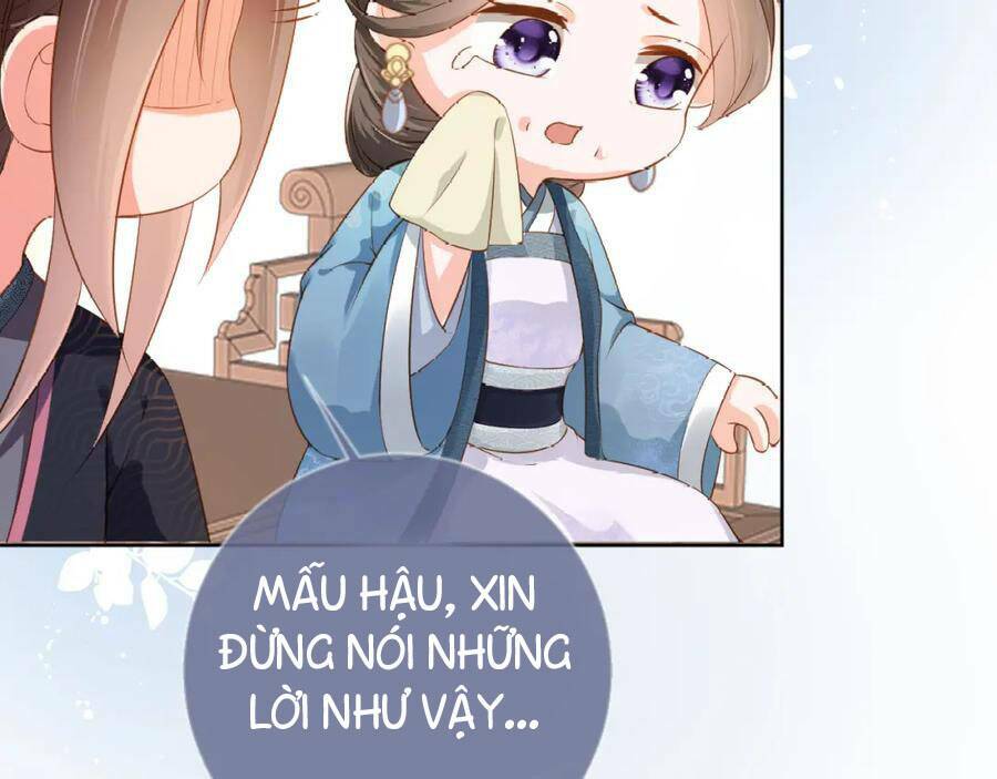nhặt được bảo bối manh manh chapter 4 46