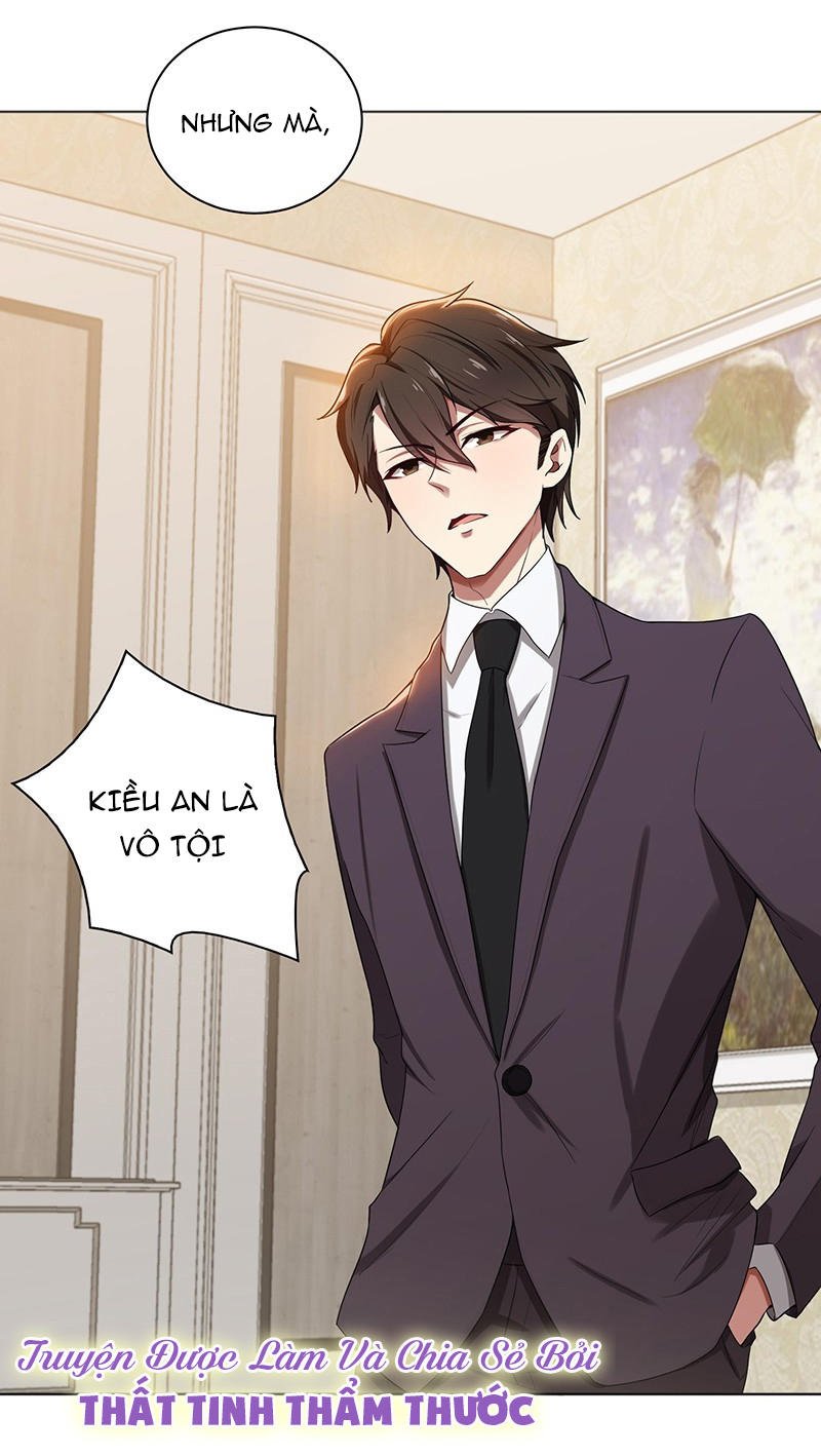 vợ yêu không ngoan chapter 7 6