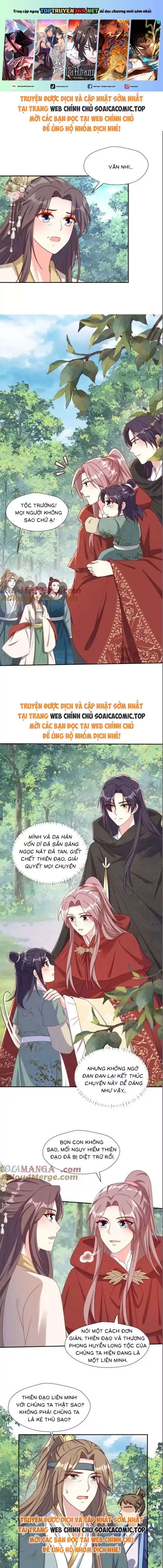 vương gia khắc thê chapter 261 2