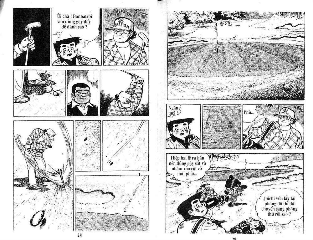 tân teppi chapter 19 13