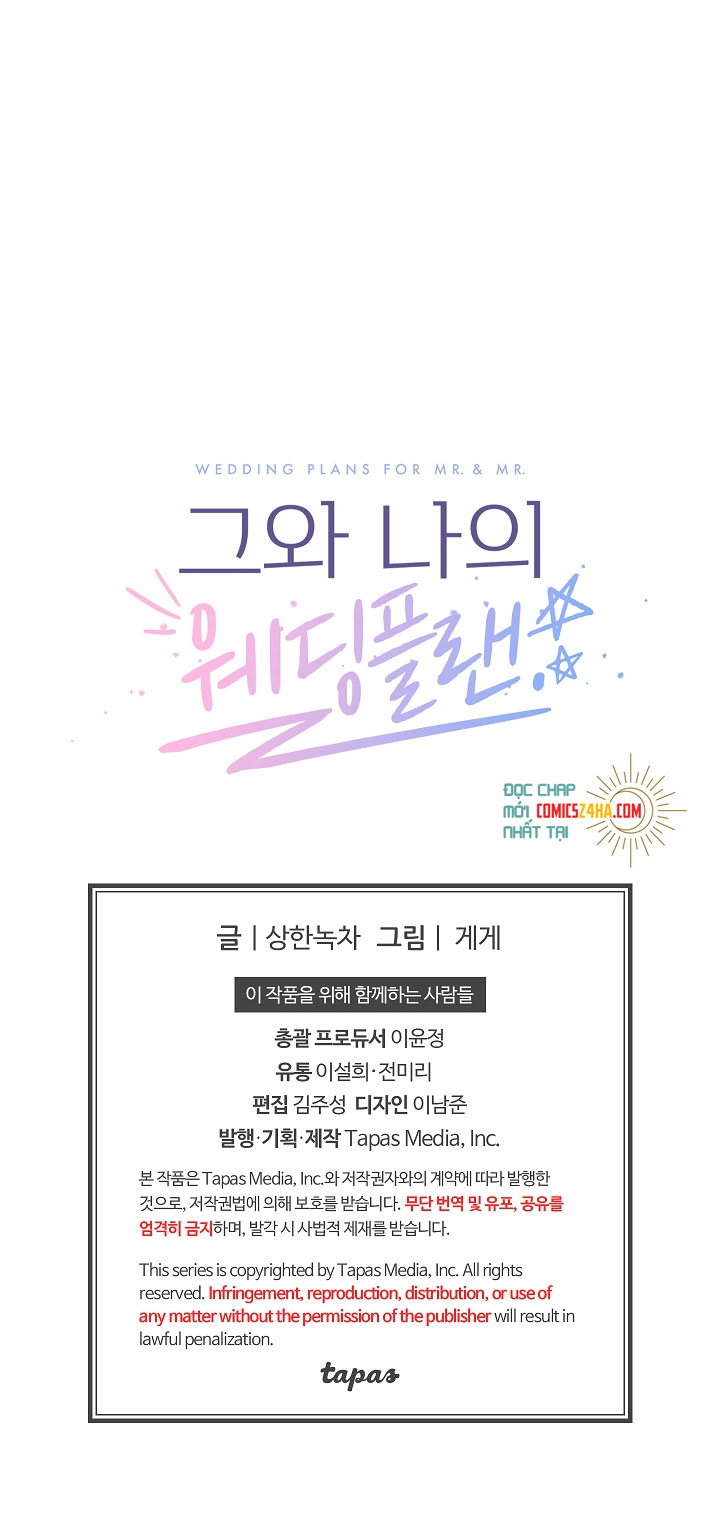 kế hoạch cưới chồng chapter 3 37