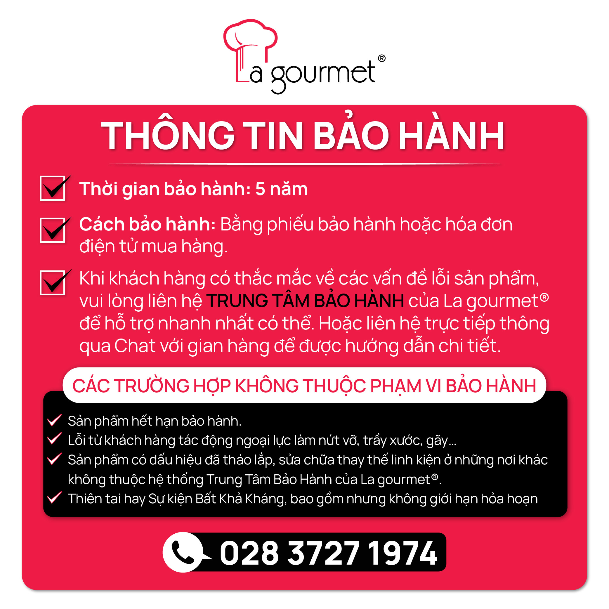 Bình giữ nhiệt cao cấp La gourmet Sakura Plus 750ml - 338648