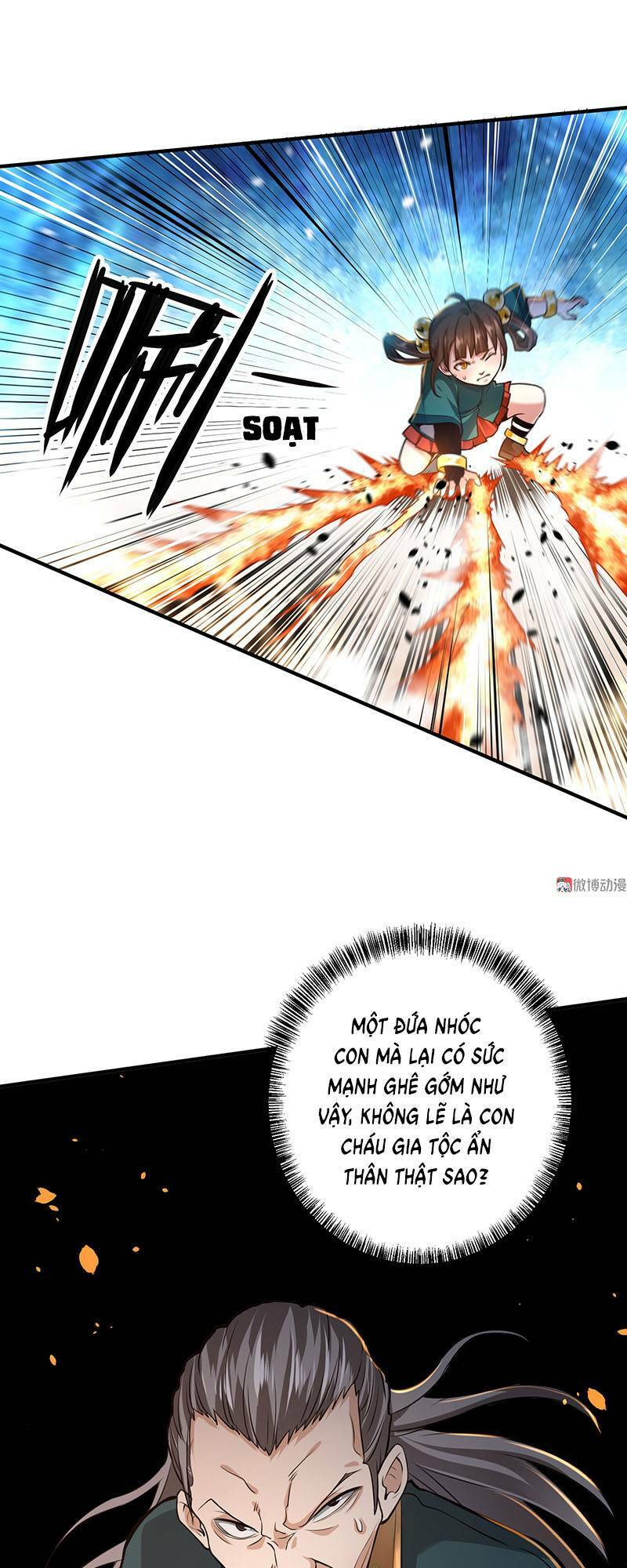 vú em hộ hoa chapter 14 1