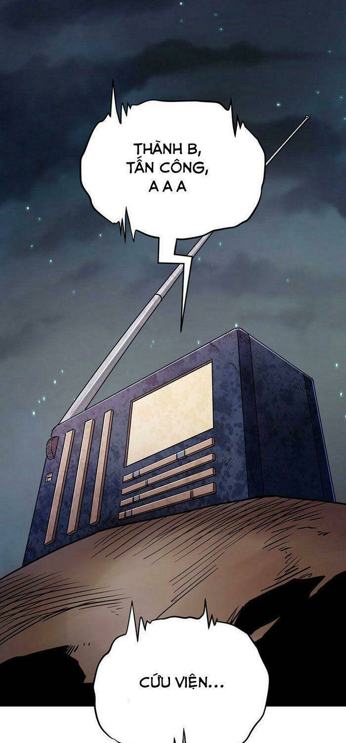 sau mạt thế tôi trở thành zombie chapter 48 1