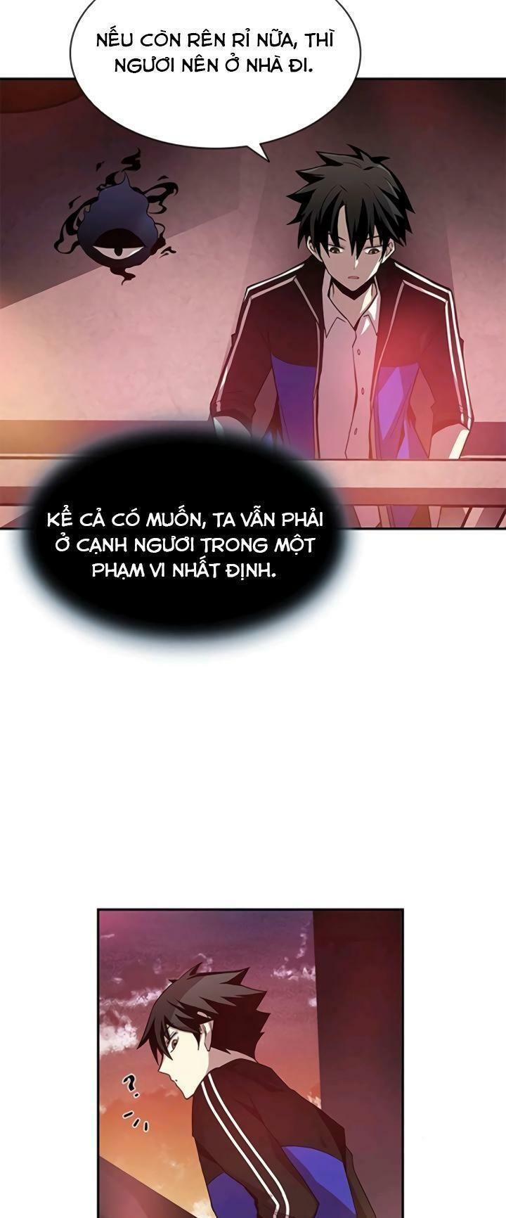 tiêu diệt ác nhân chapter 15 40