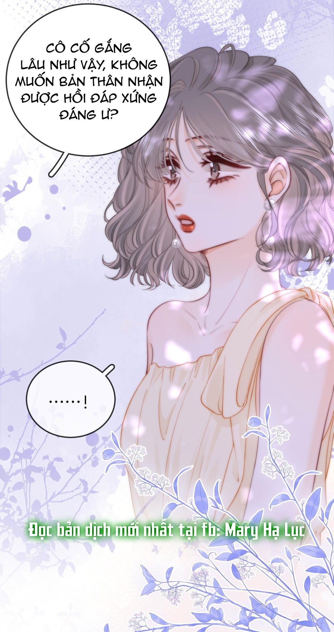 cố tiểu thư và khúc tiểu thư chapter 108 20