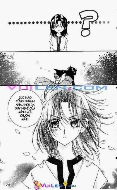 nàng công chúa bỏ trốn chapter 10 78