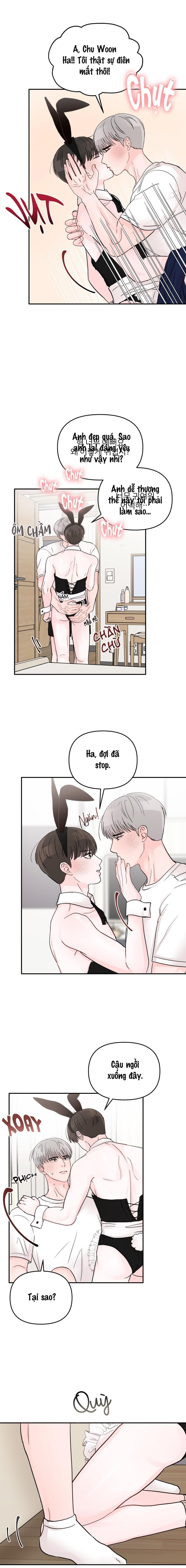 thán phục thanh xuân chapter 31 6