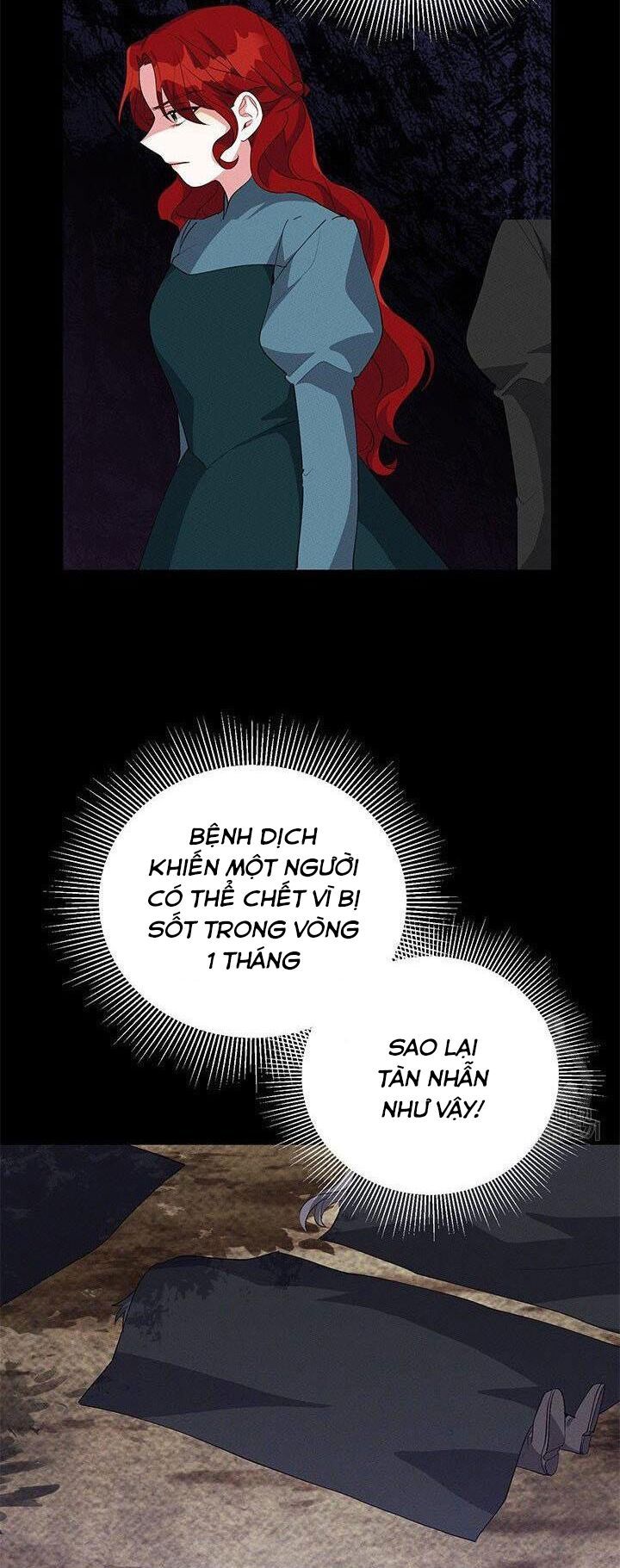 hãy trả lời em, hoàng tử! chapter 25 18