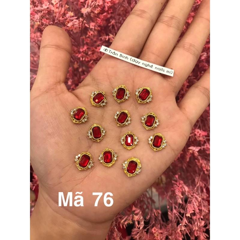 Charm xịn mã 73-81