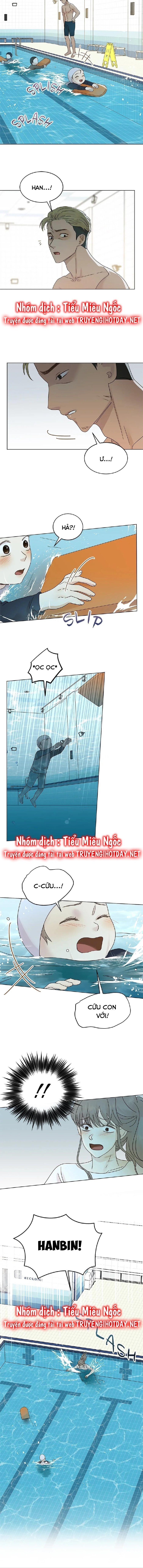 sự trả thù ngọt ngào của vợ tôi chapter 274 1