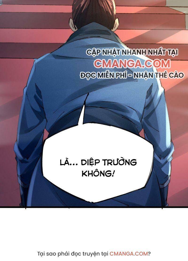 võ đạo chiến thần chapter 33 30
