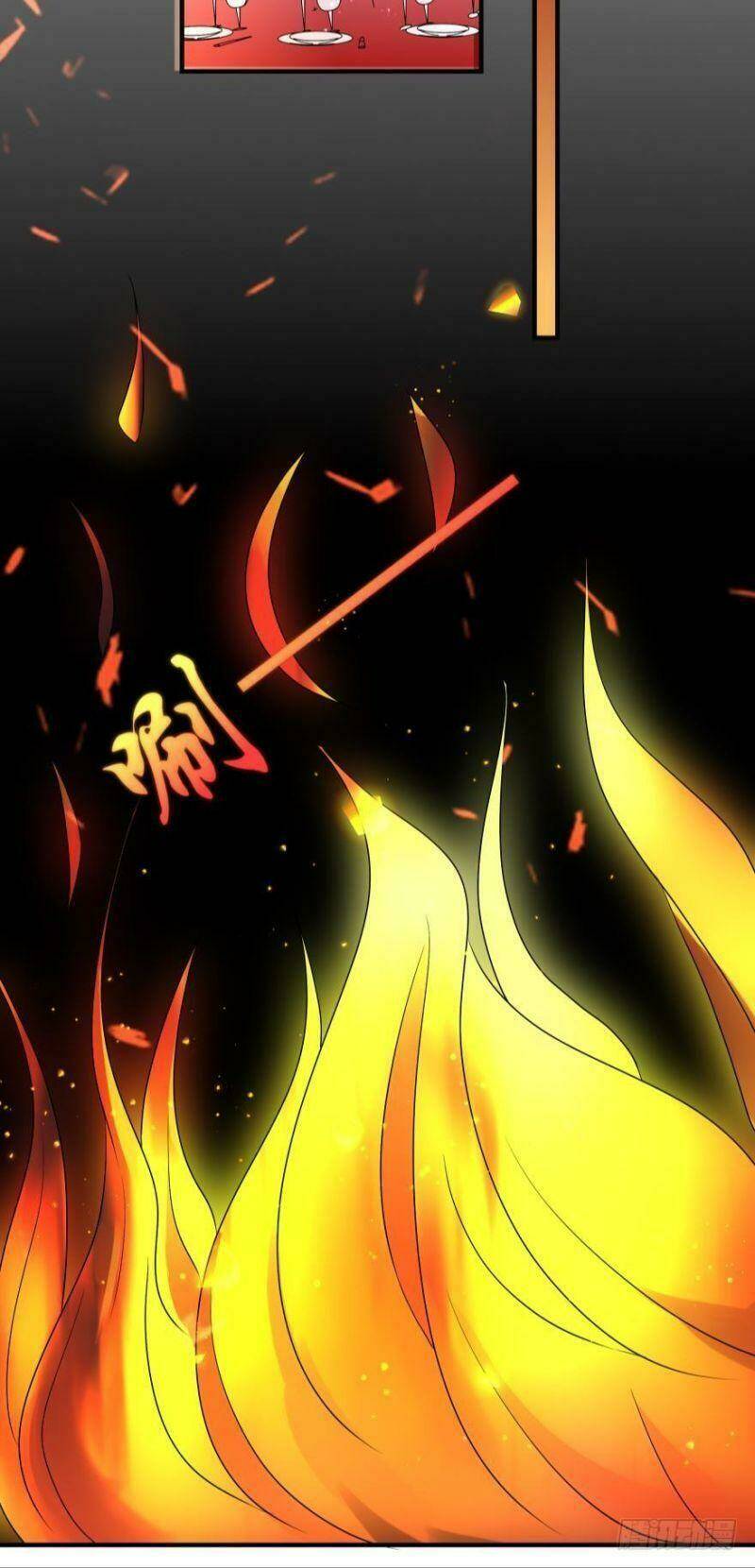 nhân ngư học trưởng, đừng ôm ta! chapter 35 20