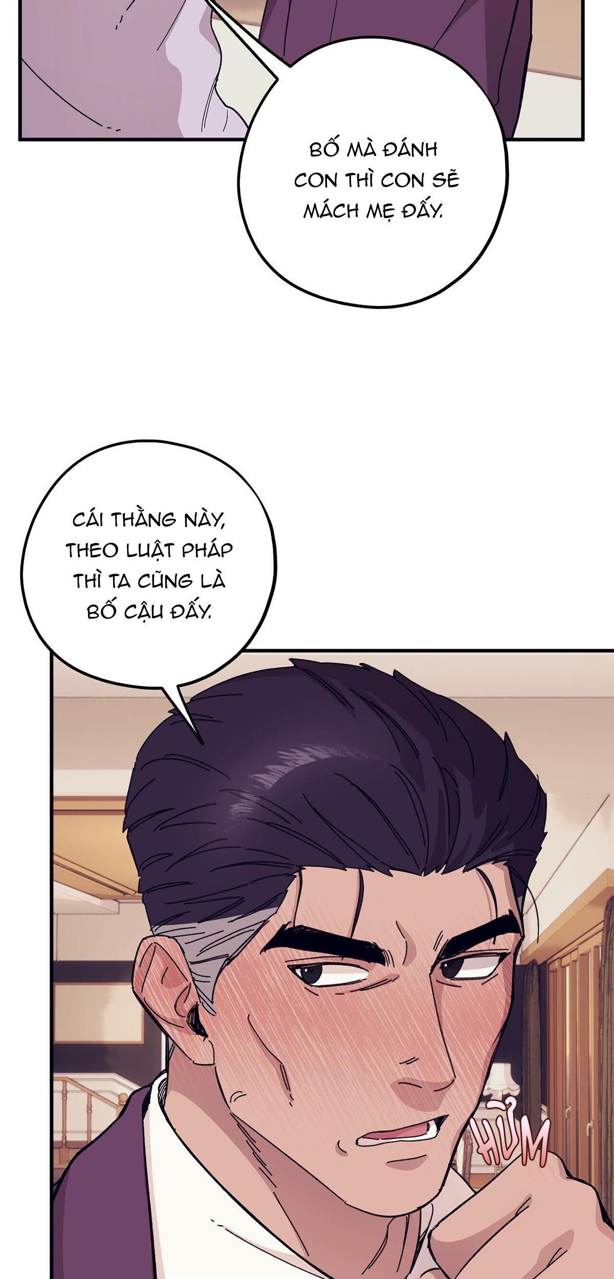 làm dâu nhà tài phiệt họ kang chapter 45 47