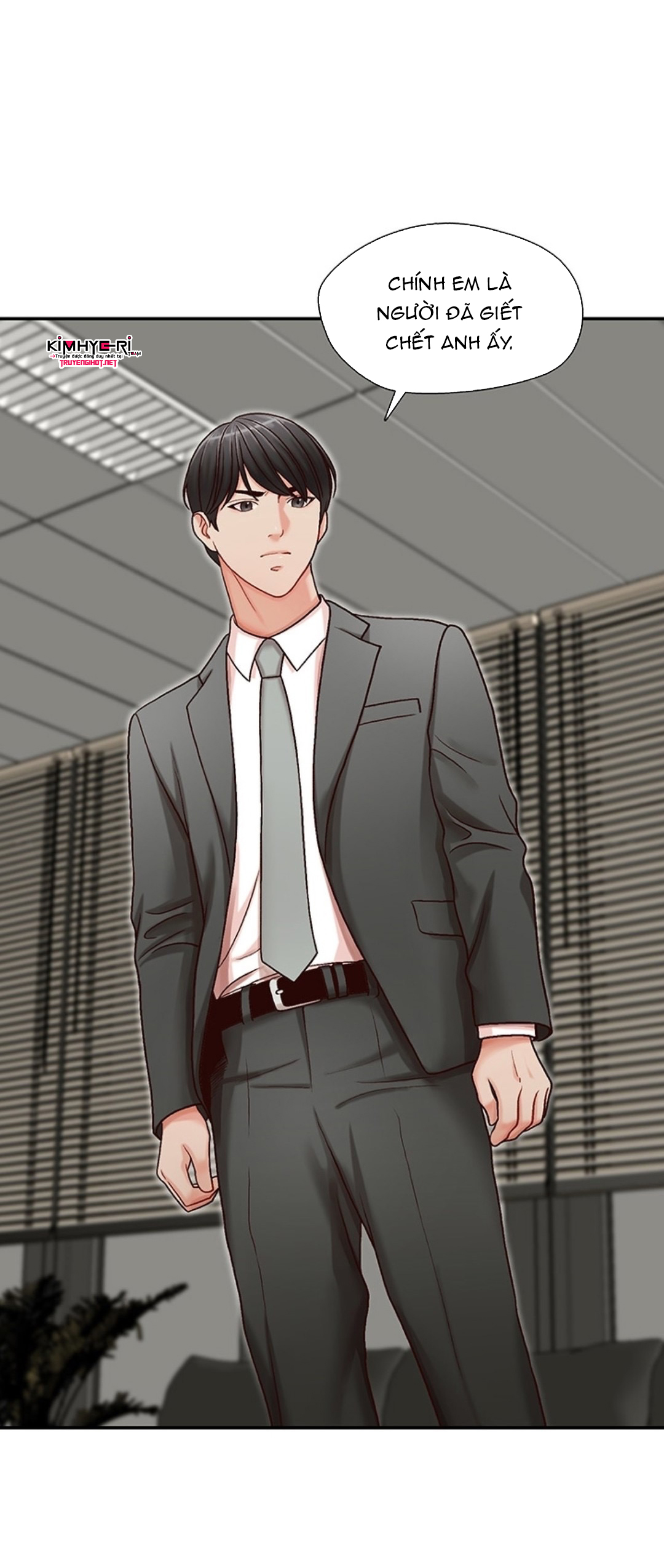 thư ký của anh trai chapter 13.2 25