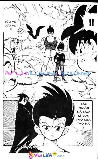 vua bóng ném chapter 19 16