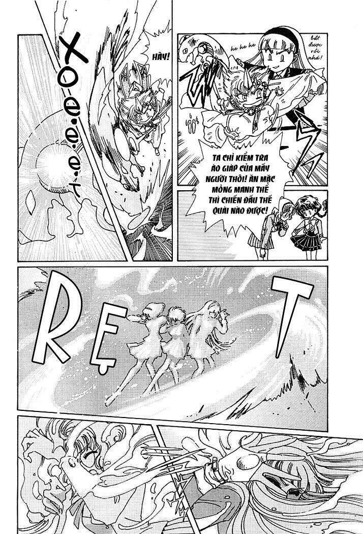 magic knight rayearth chapter 4 12