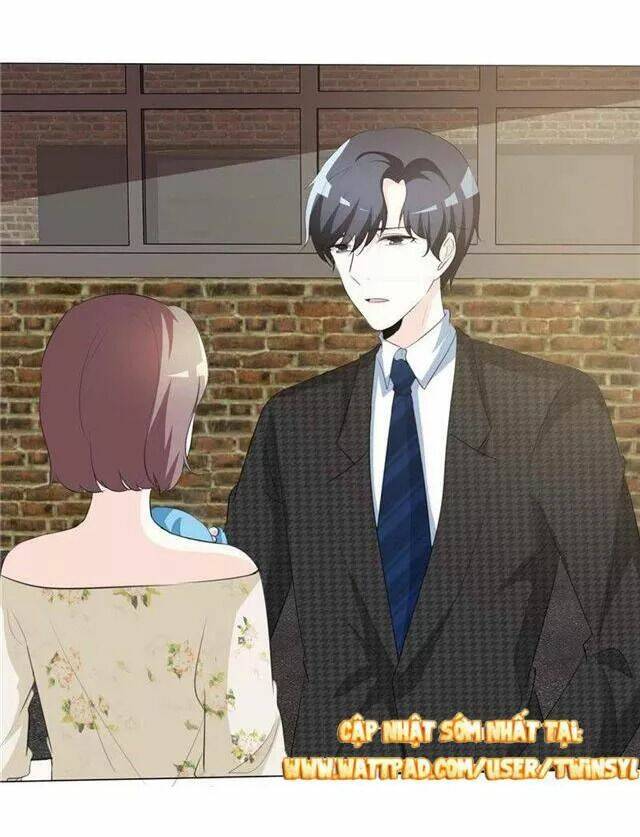 ái người tình xuất vu lam chapter 71 33